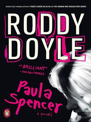 cover image of Paula Spencer